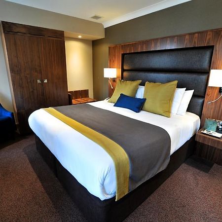 Frensham Pond Country House Hotel & Spa Farnham  Luaran gambar