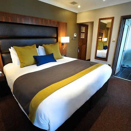 Frensham Pond Country House Hotel & Spa Farnham  Luaran gambar