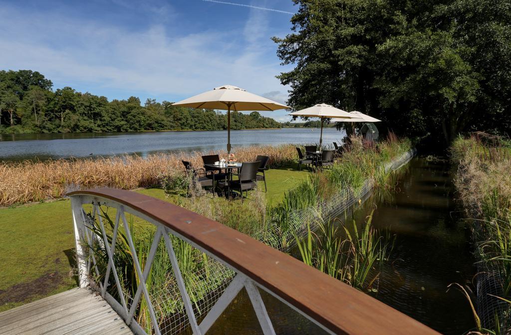 Frensham Pond Country House Hotel & Spa Farnham  Luaran gambar