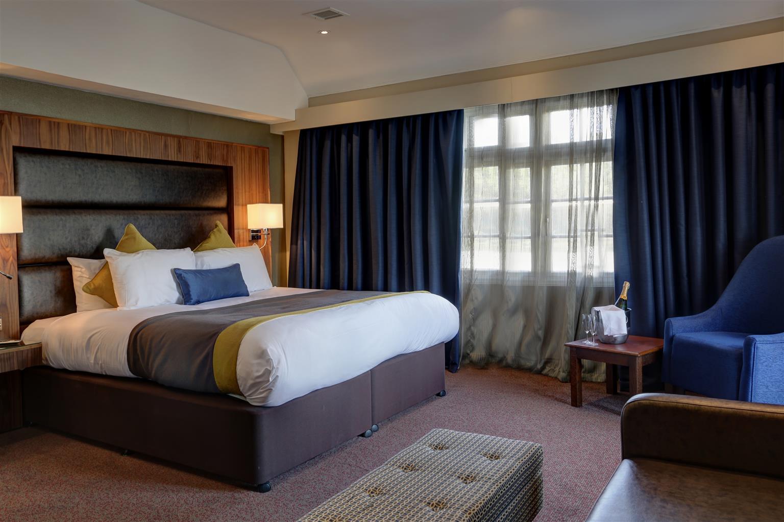 Frensham Pond Country House Hotel & Spa Farnham  Luaran gambar