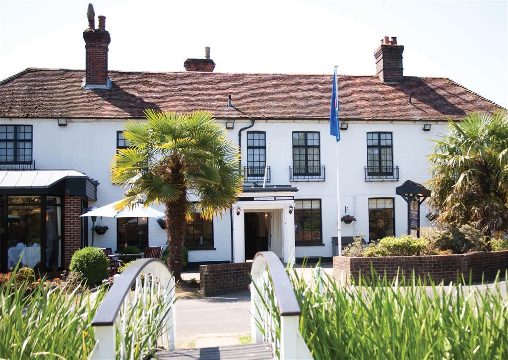 Frensham Pond Country House Hotel & Spa Farnham  Luaran gambar