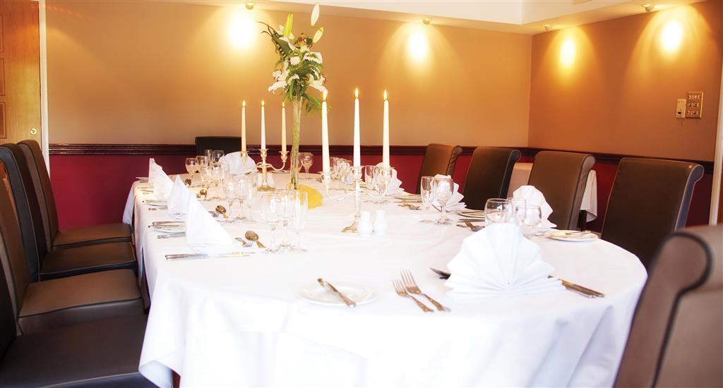 Frensham Pond Country House Hotel & Spa Farnham  Kemudahan gambar