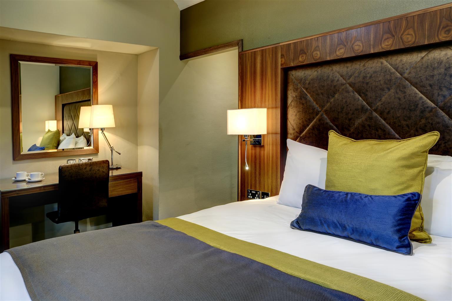 Frensham Pond Country House Hotel & Spa Farnham  Luaran gambar