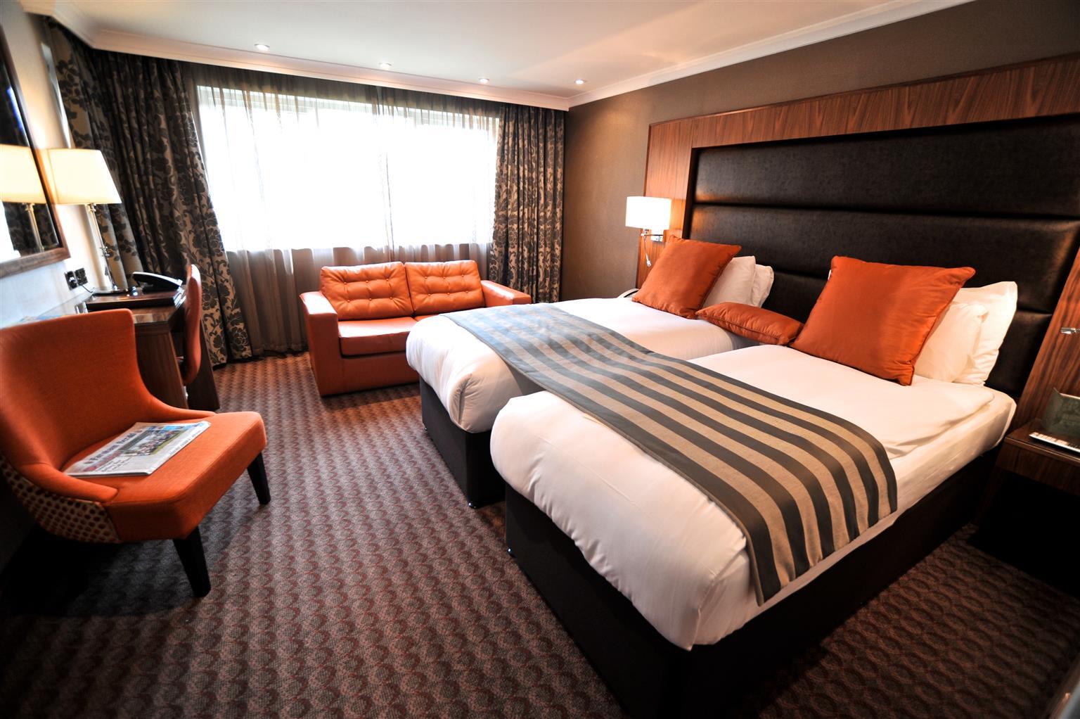Frensham Pond Country House Hotel & Spa Farnham  Luaran gambar