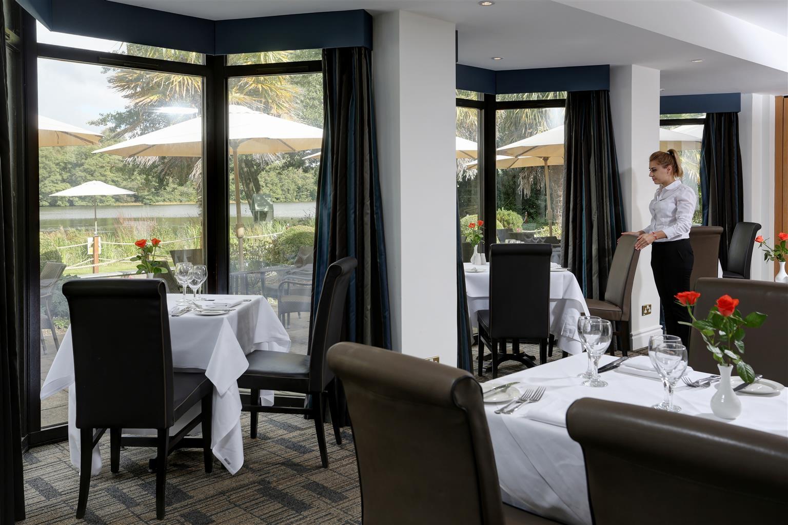 Frensham Pond Country House Hotel & Spa Farnham  Luaran gambar