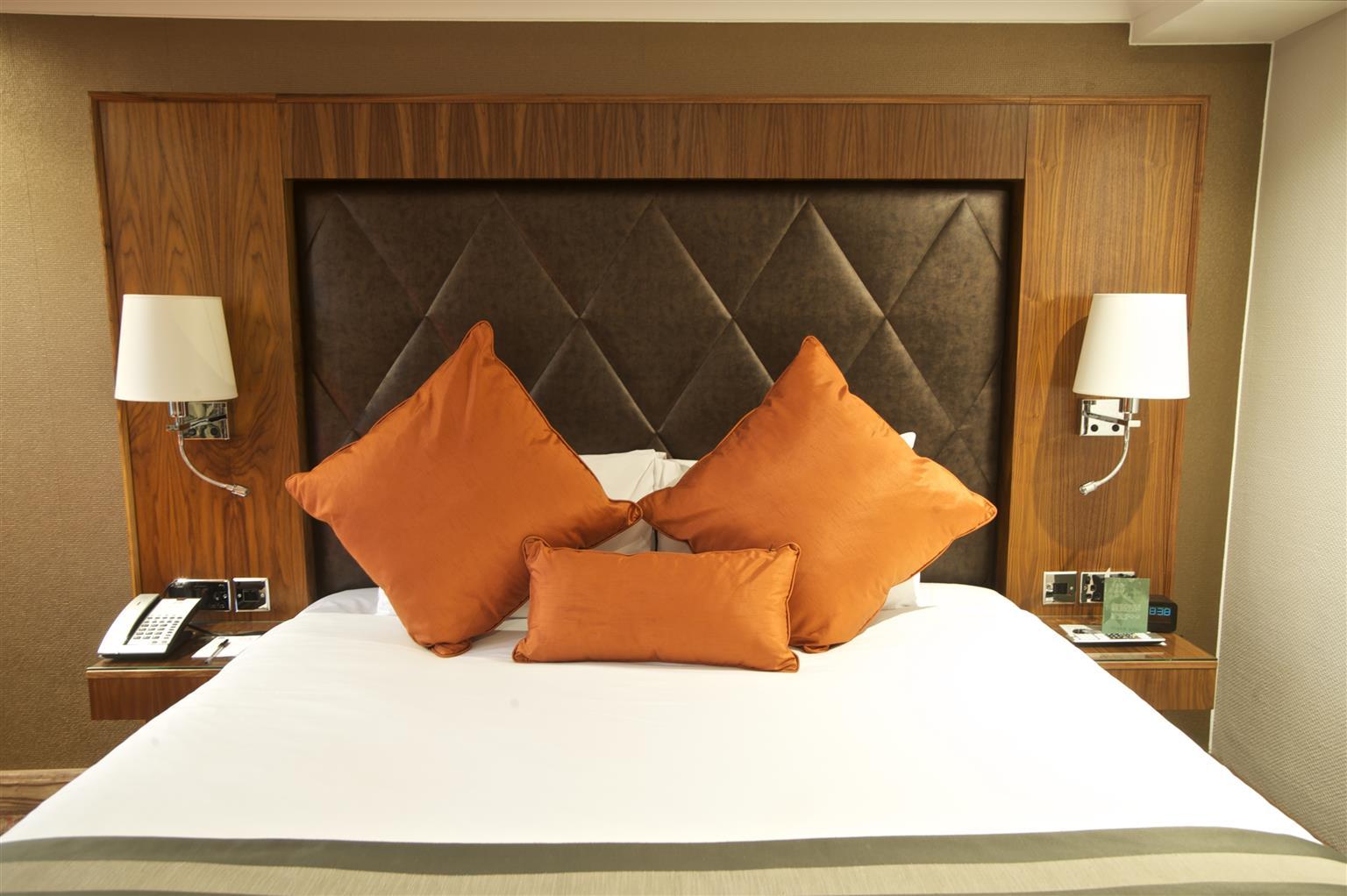 Frensham Pond Country House Hotel & Spa Farnham  Luaran gambar