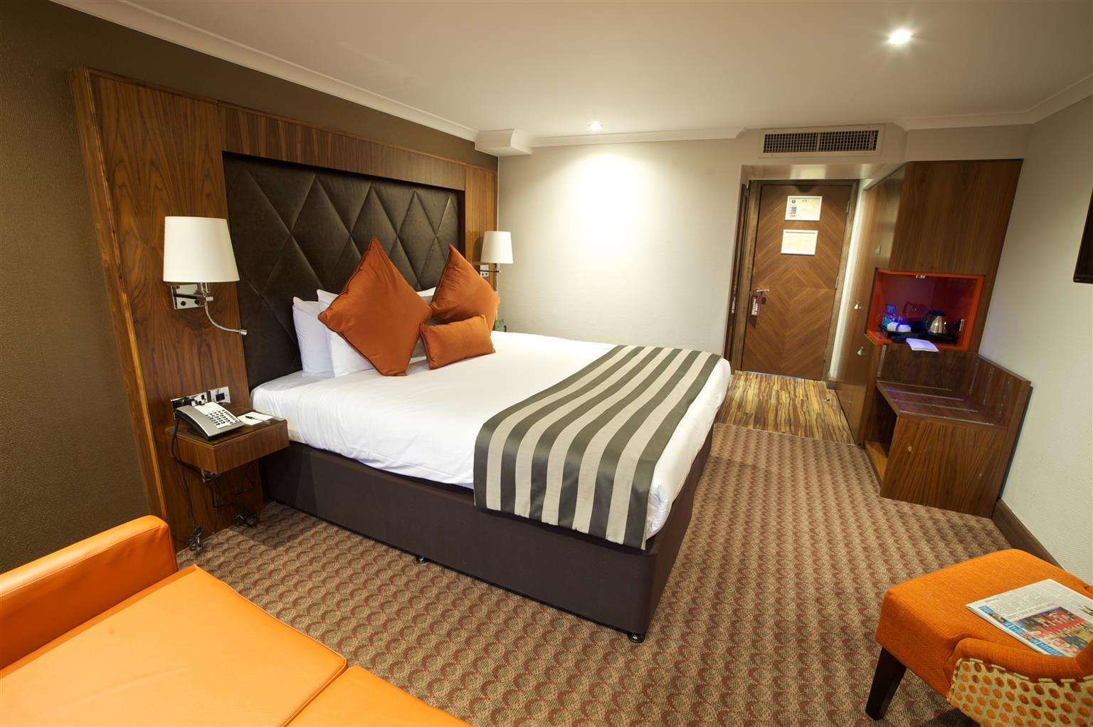 Frensham Pond Country House Hotel & Spa Farnham  Luaran gambar