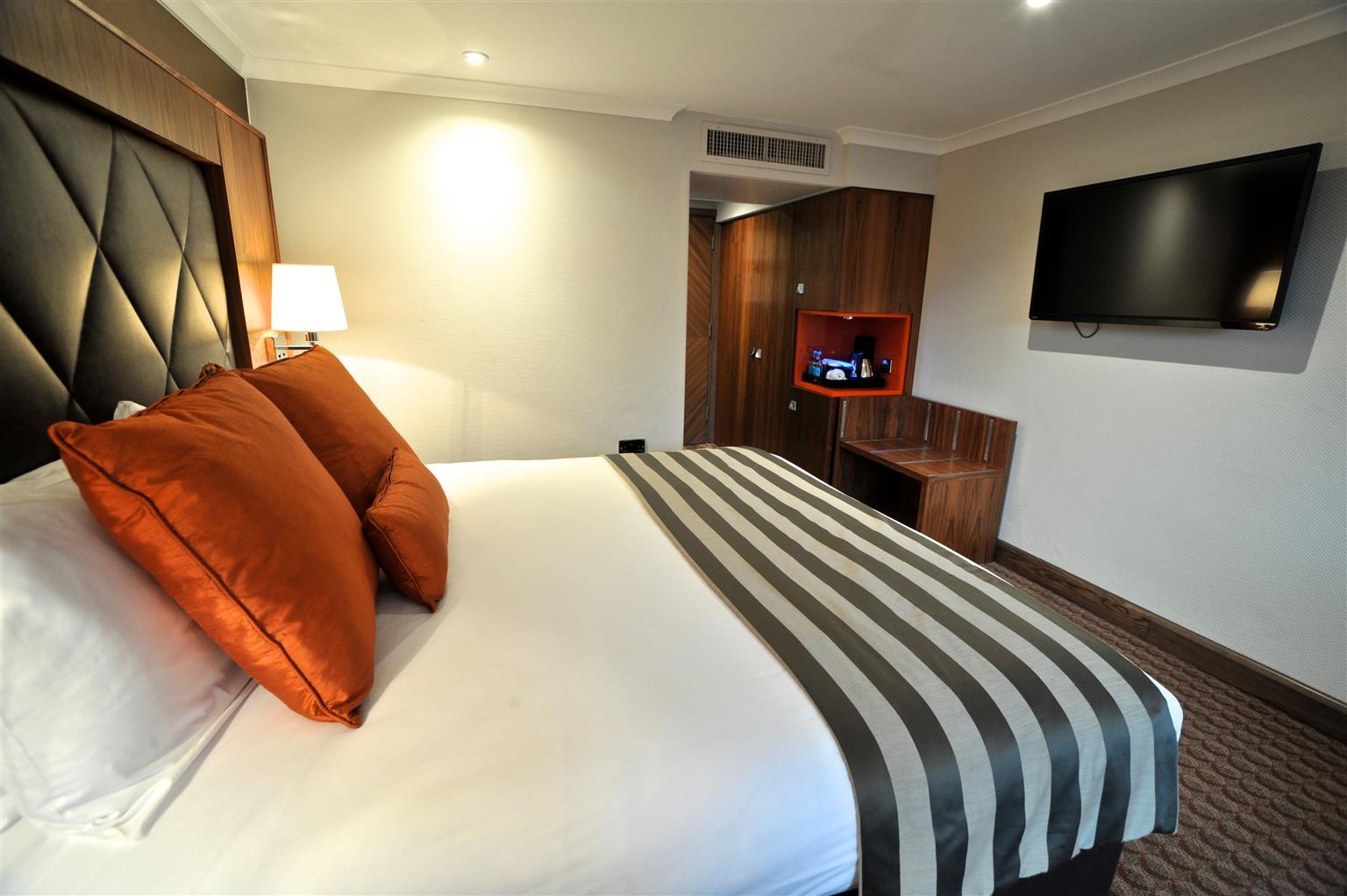 Frensham Pond Country House Hotel & Spa Farnham  Luaran gambar