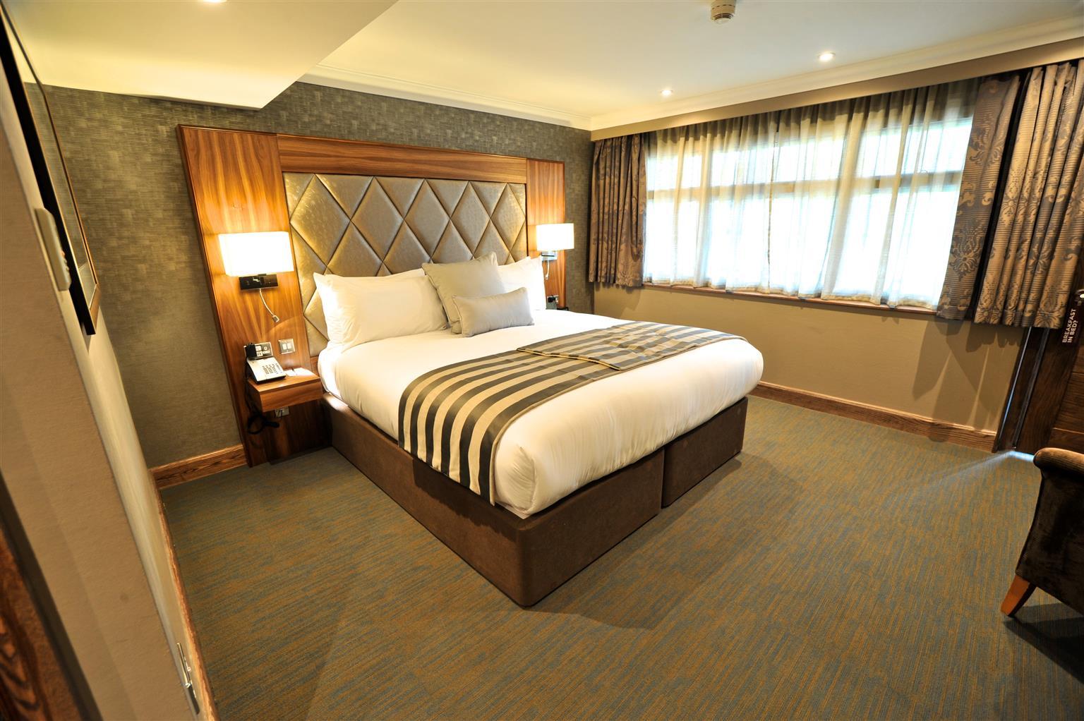 Frensham Pond Country House Hotel & Spa Farnham  Luaran gambar