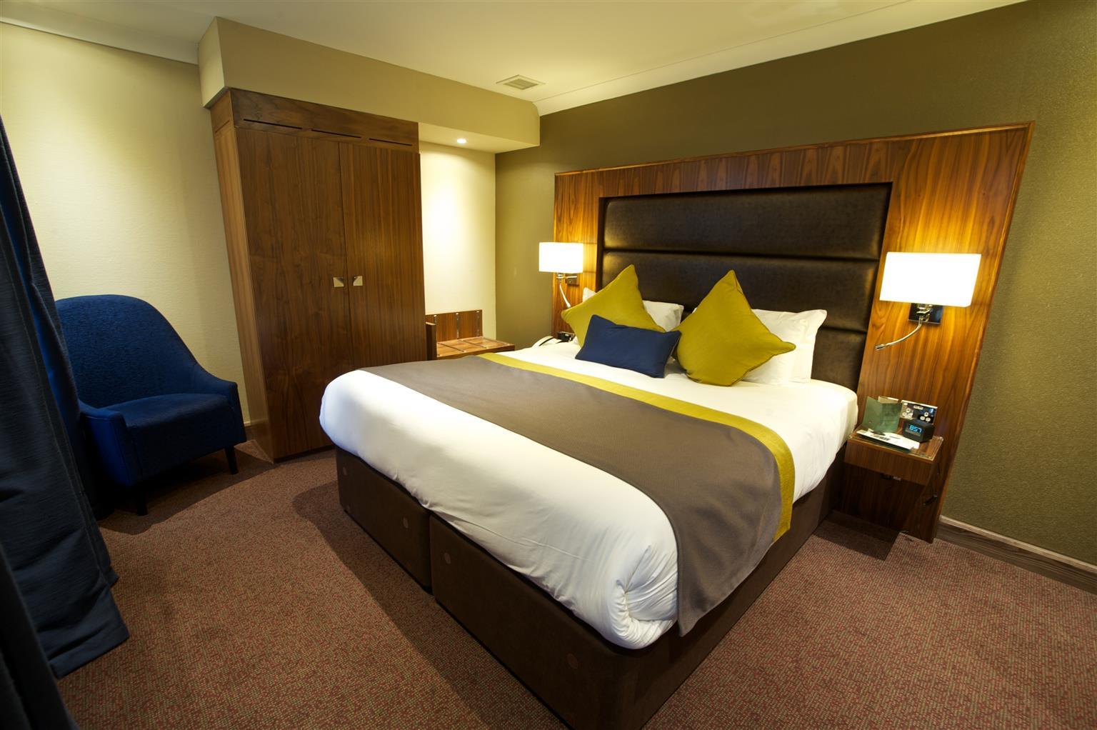Frensham Pond Country House Hotel & Spa Farnham  Luaran gambar
