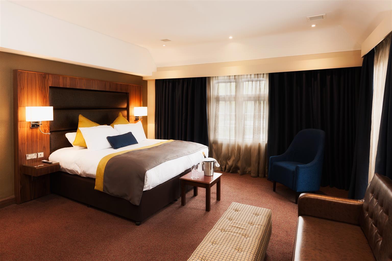 Frensham Pond Country House Hotel & Spa Farnham  Luaran gambar