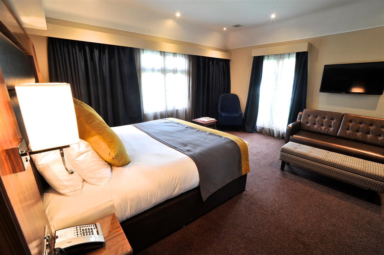Frensham Pond Country House Hotel & Spa Farnham  Luaran gambar