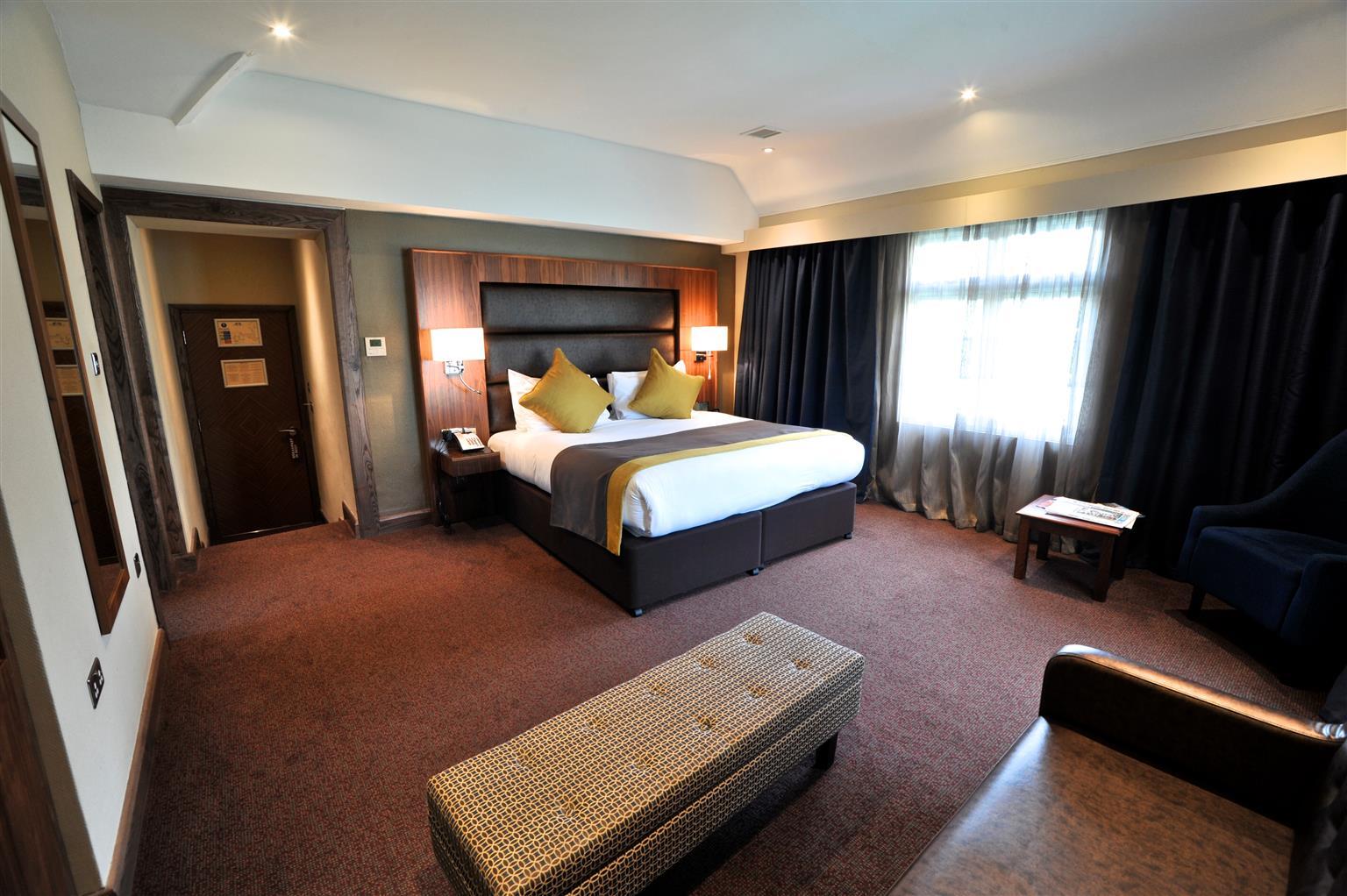 Frensham Pond Country House Hotel & Spa Farnham  Luaran gambar