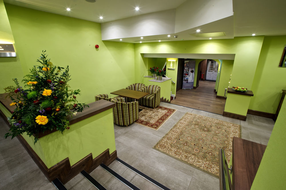 Frensham Pond Country House Hotel & Spa Farnham  Luaran gambar