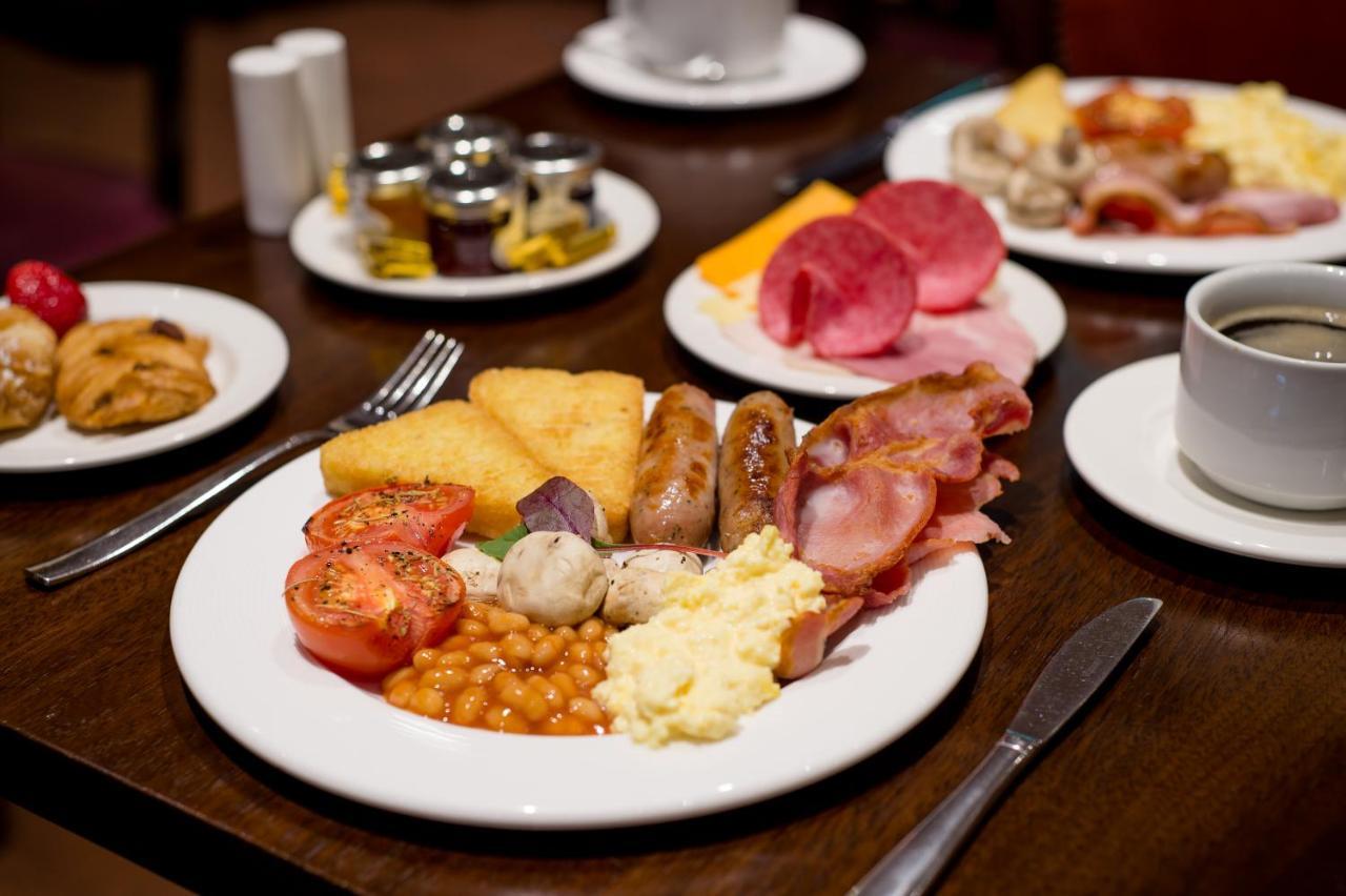 Frensham Pond Country House Hotel & Spa Farnham  Luaran gambar
