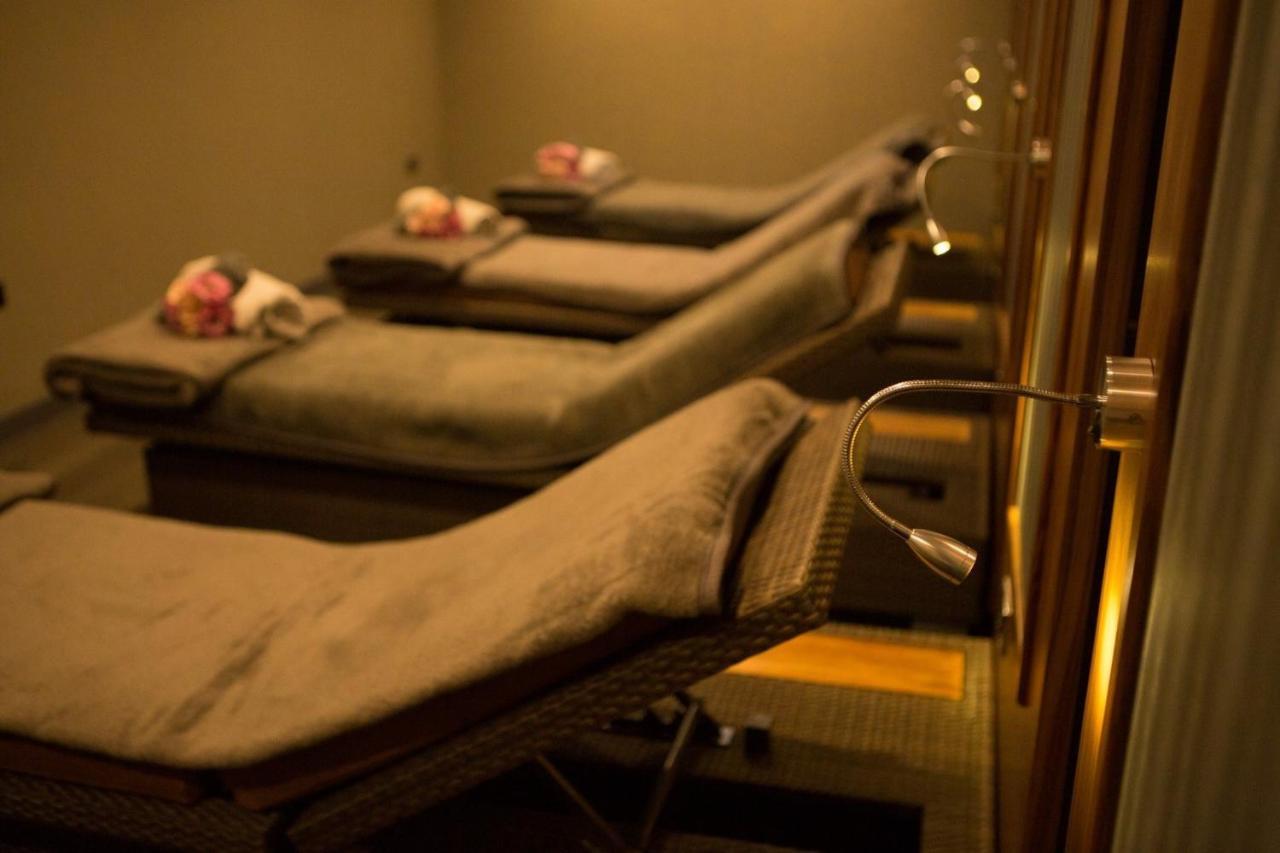 Frensham Pond Country House Hotel & Spa Farnham  Luaran gambar