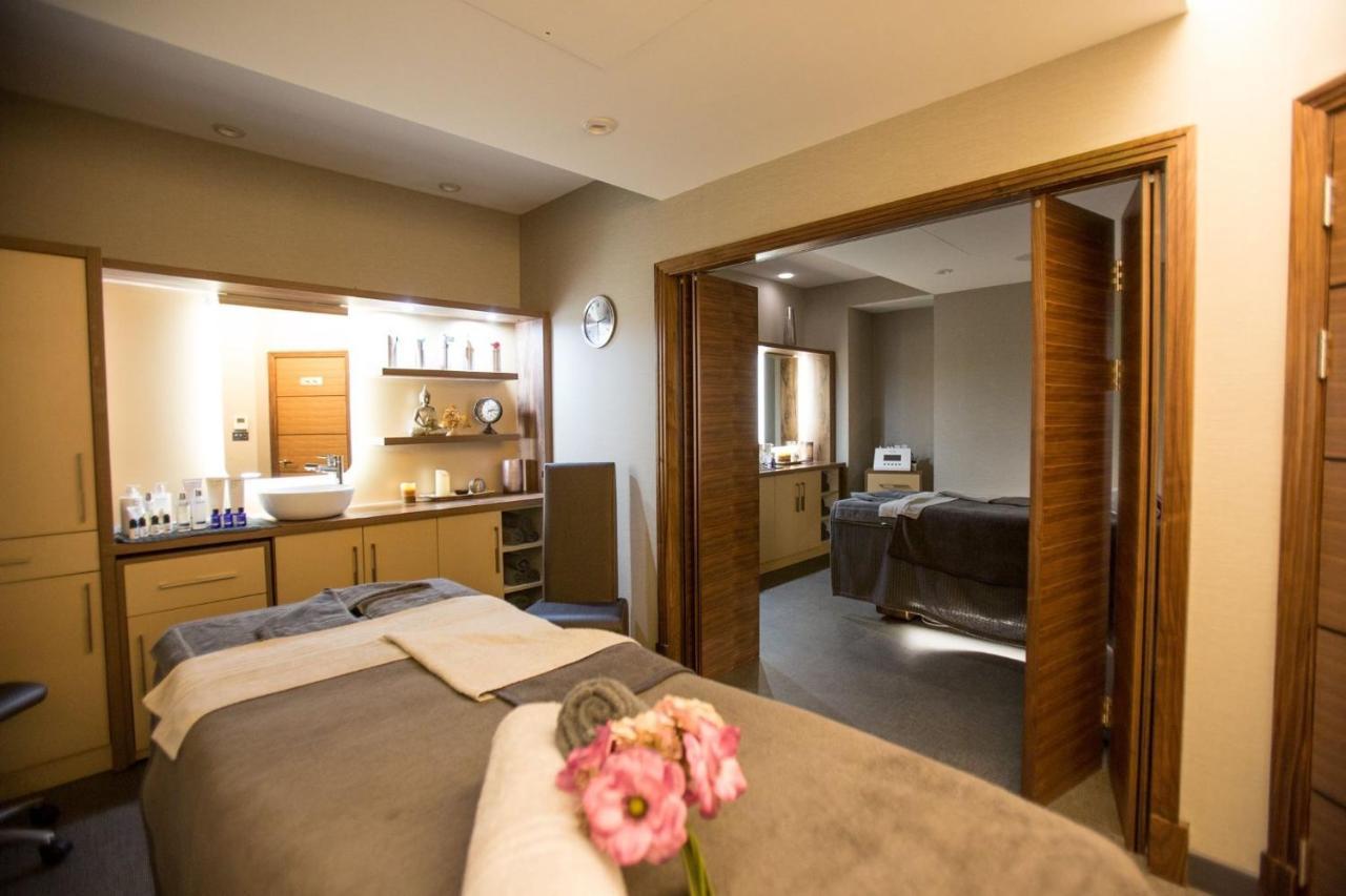 Frensham Pond Country House Hotel & Spa Farnham  Luaran gambar